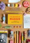 The Meaning of Maggie - Book