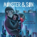 Monster & Son - Book