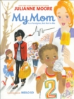 My Mom Is a Foreigner, But Not to Me - eBook