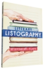 Literary Listography - Book