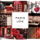 Paris in Love - Book