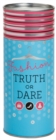 Fashion Truth or Dare - Book