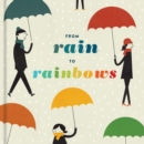 From Rain to Rainbows - Book