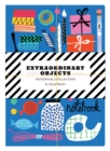 Extraordinary Objects Notebook Collection - Book