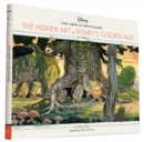 They Drew as They Pleased : The Hidden Art of Disney's Golden Age: The 1930s - Book