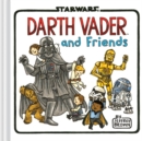 Darth Vader and Friends - Book