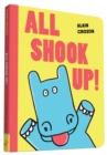 All Shook Up! - Book