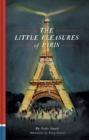 Little Pleasures of Paris - Book