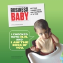 Business Baby - Book