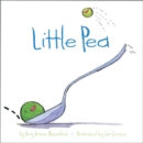 Little Pea - Book
