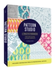 Pattern Studio : A Creative Workbook for Sketching Unique Repeats - Book