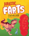 Jurassic Farts : A Spotters Guide - Book