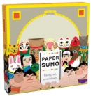 Paper Sumo - Book