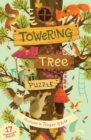 Towering Tree Puzzle - Book