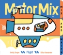 Motor Mix: Flight - Book
