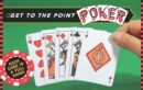 Get to the Point Poker Game - Book