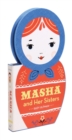 Masha and Her Sisters - Book