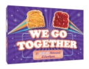 We Go Together ... Pop up Notecard Collection : 10 Pop-Up Notecards & Envelopes - Book
