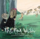 Fox Wish - Book