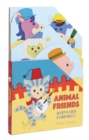 Animal Friends: Barnyard Jamboree! - Book