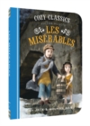 Cozy Classics: Les Miserables - Book