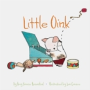 Little Oink - Book