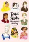 Bad Girls Throughout History Flexi Journal - Book