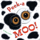 Peek-a Moo! - Book