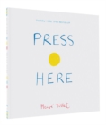 Press Here : The Big Book - Book