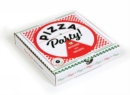 Pizza Party! : 12 Notecards & Envelopes - Book