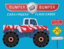 Bumper-to-Bumper Cars & Trucks Flash Cards - Book