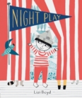 Night Play - Book