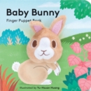 Baby Bunny: Finger Puppet Book - Book