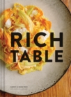 Rich Table - Book