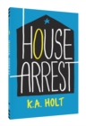 House Arrest - Book