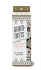 Gratitatts - Book