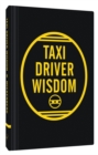 Taxi Driver Wisdom: 20th Anniversary Edition - Book