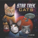 Star Trek Cats - Book