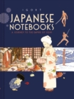 Japanese Notebooks : A Journey to the Empire of Signs - Book