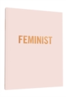 Feminist Journal - Book