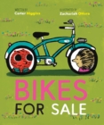 Bikes for Sale - Book