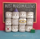 Most Marshmallows - Book
