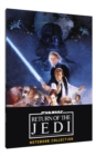 Star Wars: Return of the Jedi Notebook Collection - Book
