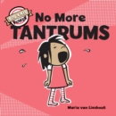 No More Tantrums : Big Kid Power - Book
