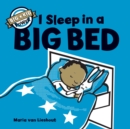 I Sleep in a Big Bed - Book