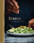 Season: Big Flavors, Beautiful Food - Book