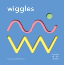 TouchThinkLearn: Wiggles - Book