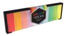 Bright Ideas Sticky Note Tray - Book