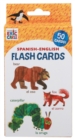 World of Eric Carle (TM) Spanish-English Flash Cards - Book