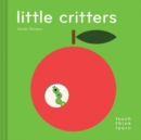 TouchThinkLearn: Little Critters - Book